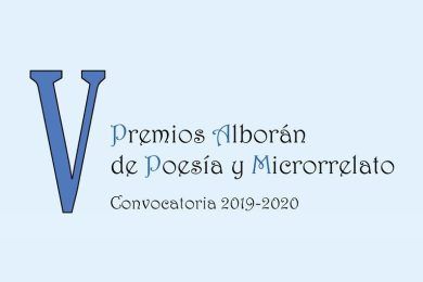 V Premio Alborán de Microrrelato