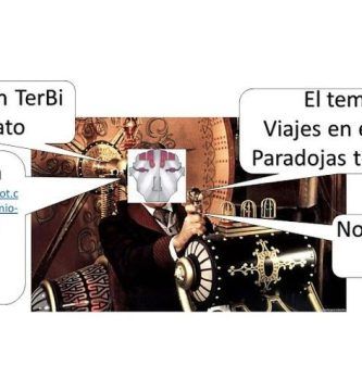 X Premio TerBi de Relato Temático Fantástico “Viajes en el tiempo”