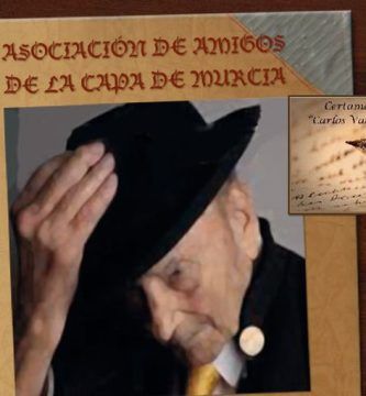 I Certamen “Carlos Valcárcel Mavor”