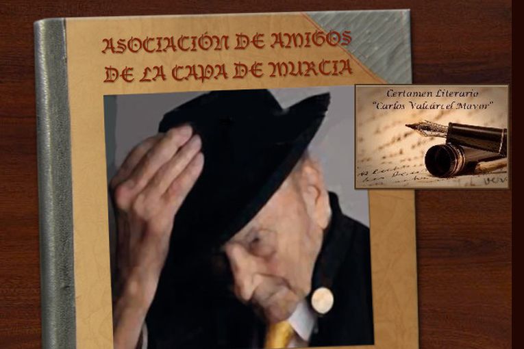 I Certamen “Carlos Valcárcel Mavor”