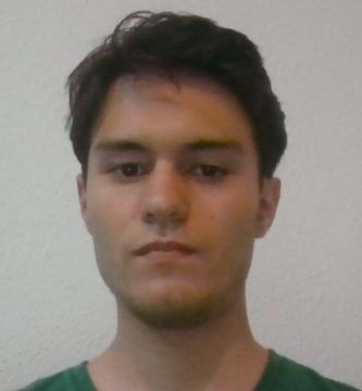 Gabriel Ascencio Morales