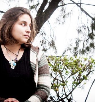 Irene García Atencio