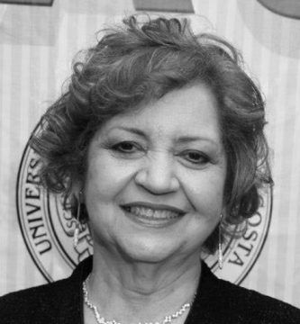 Lilia Boscán de Lombardi