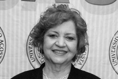 Lilia Boscán de Lombardi