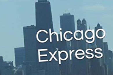 “Chicago Express”, de Álvaro Hernando