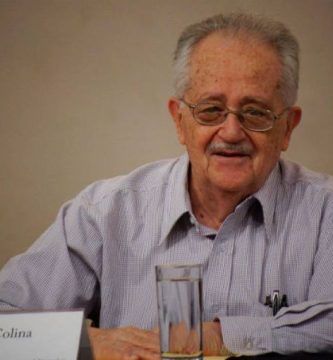 José de la Colina