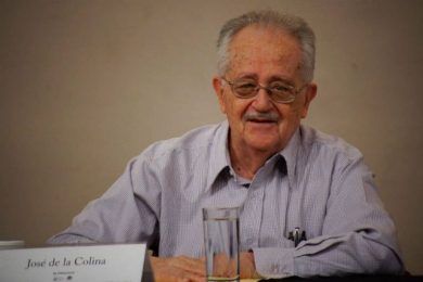 José de la Colina