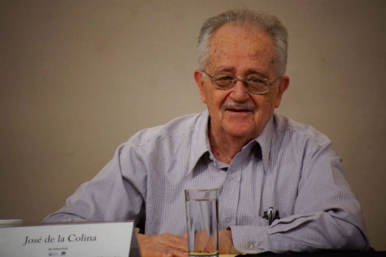 José de la Colina