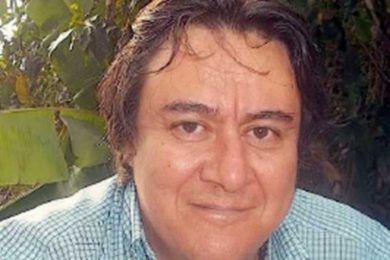 José Gregorio González Márquez