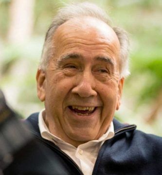 Joan Margarit