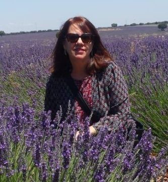 Rosario Méndez Panedas