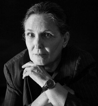 Yolanda Pantin