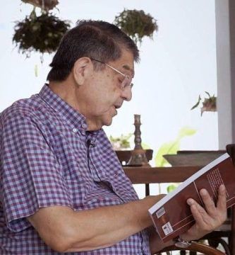 Sergio Ramírez
