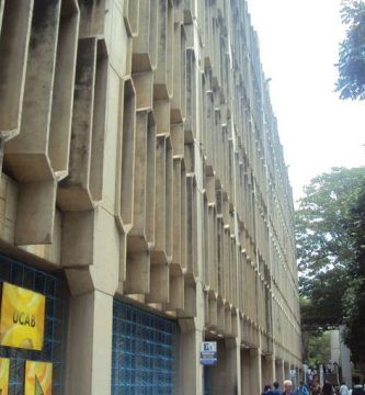 Universidad Católica Andrés Bello (Ucab)