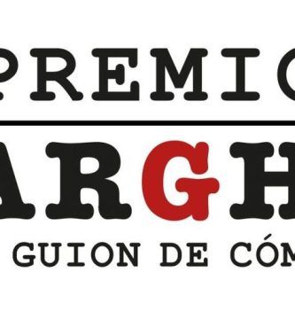 Premio Argh! de Guion de Cómic