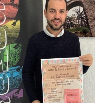 XXVI Certamen de Cartas de Amor y Desamor y IX Certamen de Tuits de Amor y Desamor