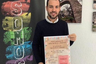 XXVI Certamen de Cartas de Amor y Desamor y IX Certamen de Tuits de Amor y Desamor