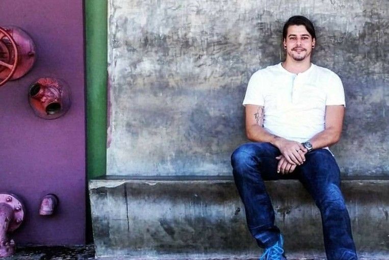 Primer Certamen Nacional de Poesía Hiram Sánchez Barreto