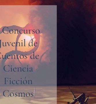 I Concurso Juvenil de Cuentos de Ciencia Ficción Cosmos