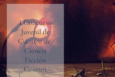 I Concurso Juvenil de Cuentos de Ciencia Ficción Cosmos
