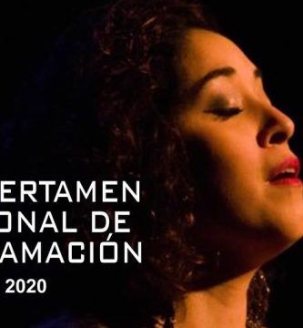 XXI Certamen Nacional de Declamación “Primavera-Albox 2020”