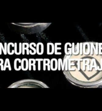 24º Concurso de Guiones Literarios para Cortometrajes