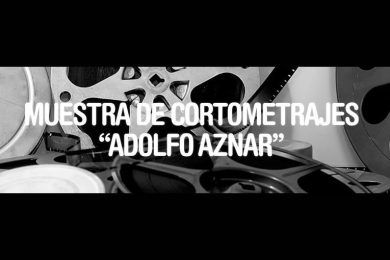21ª Muestra de Cortometrajes “Adolfo Aznar”