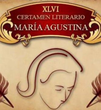 XLVI Certamen Literario María Agustina