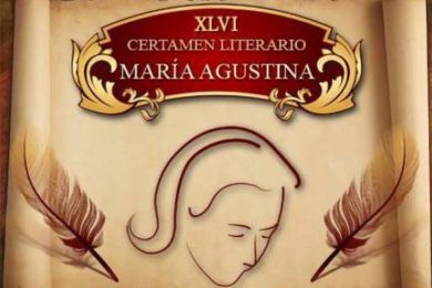 XLVI Certamen Literario María Agustina