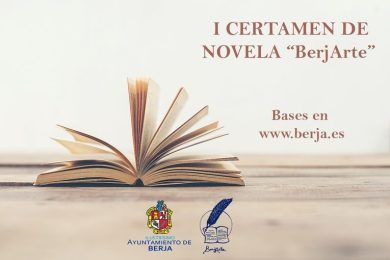 I Certamen de Novela BerjArte