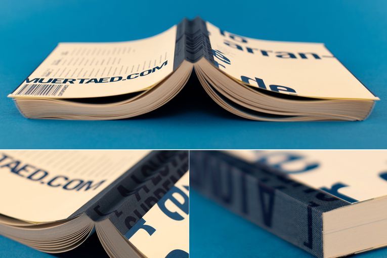 “[A Love Supreme]”, de Adalber Salas Hernández