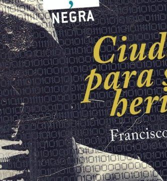 “Ciudad para ser herida”, de Francisco Veiga