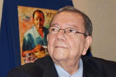 Francisco de Asís Fernández