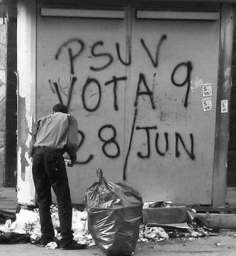 Los buscadores de la luz, por Salvador Montoya