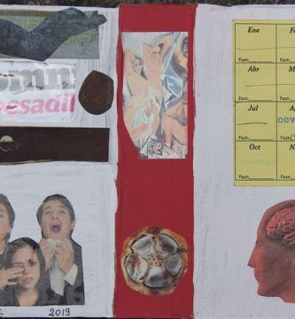 El insomnio, las pesadillas, por Wilfredo Carrizales