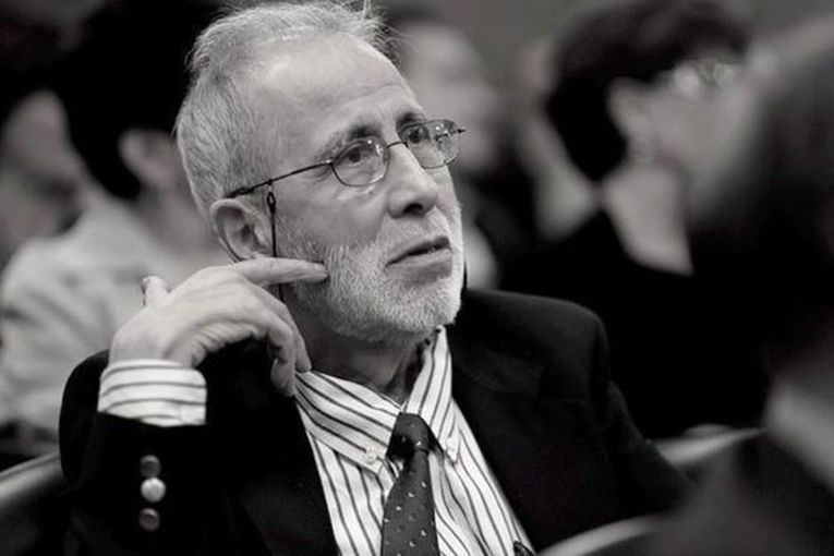 José Miguel Oviedo