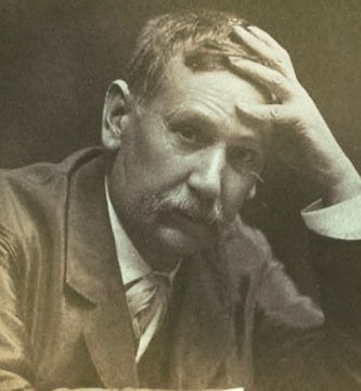 Benito Pérez Galdós