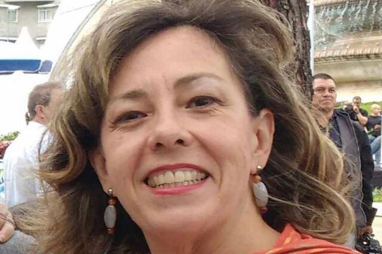 Serenella Rosas