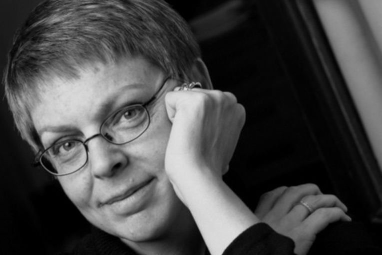 Susana Rotker