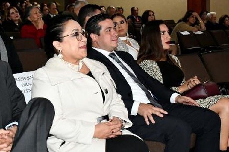 LXIV Juegos Florales Guadalupanos Sahuayenses