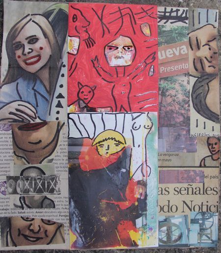 Ciertas señales; trazas de noticias, por Wilfredo Carrizales