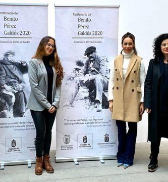 I Premio Benito Pérez Galdós de Narrativa Joven