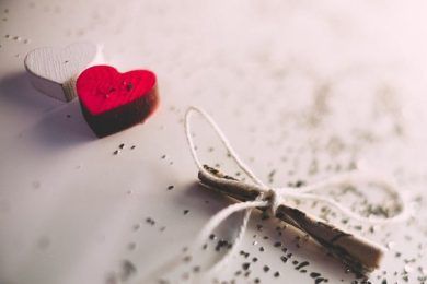 XIV Concurso Cartas de Amor San Valentín