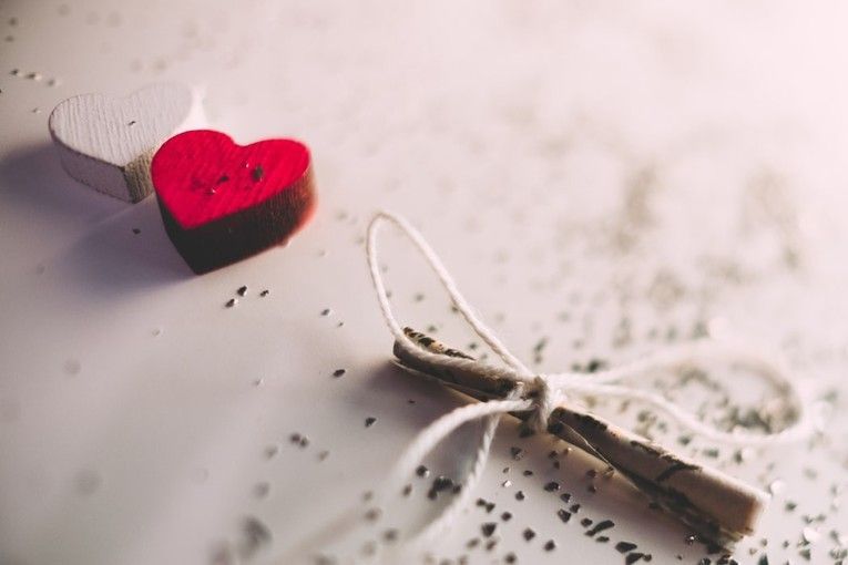 XIV Concurso Cartas de Amor San Valentín