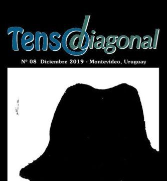 Convocatoria de la revista Tenso Diagonal Nº 9