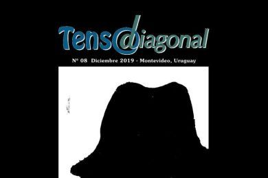 Convocatoria de la revista Tenso Diagonal Nº 9