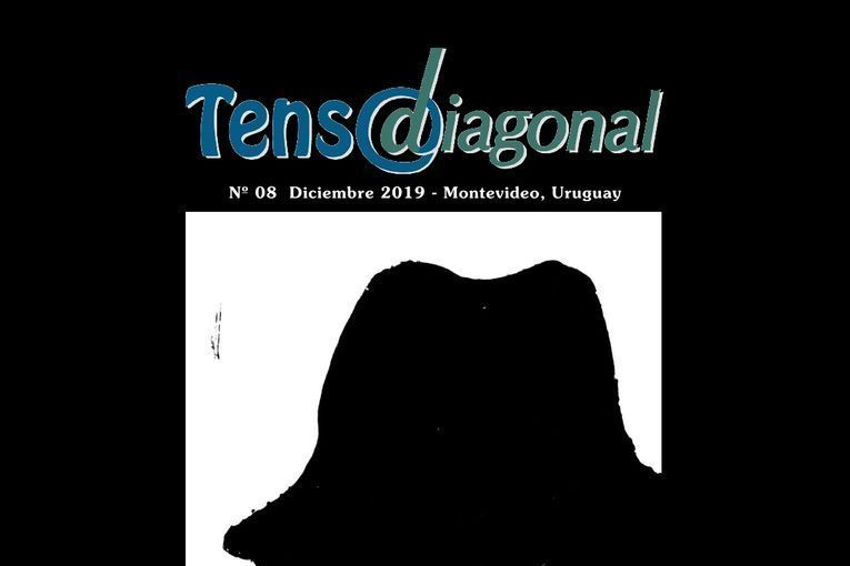 Convocatoria de la revista Tenso Diagonal Nº 9