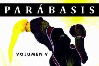VI Certamen de Textos Teatrales Parábasis-Plaza del Arte