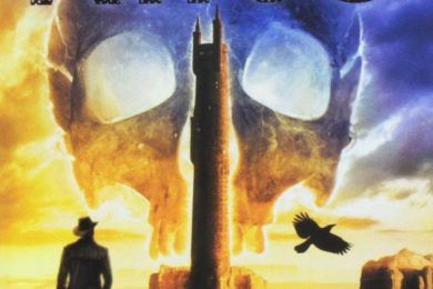 Primer Certamen de Microcuentos sobre Ciencia Ficción y Fantasía 2020