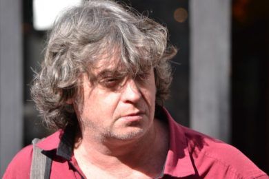 Marcelo Rubio